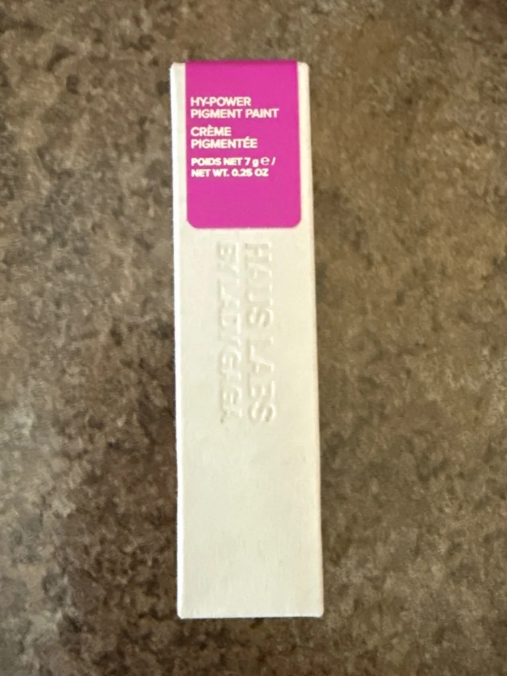 Haus Labs Pigment Paint